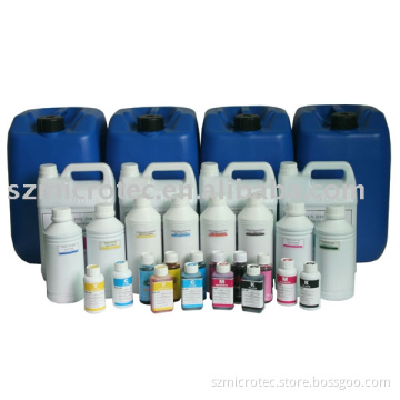 Inkjet Ink